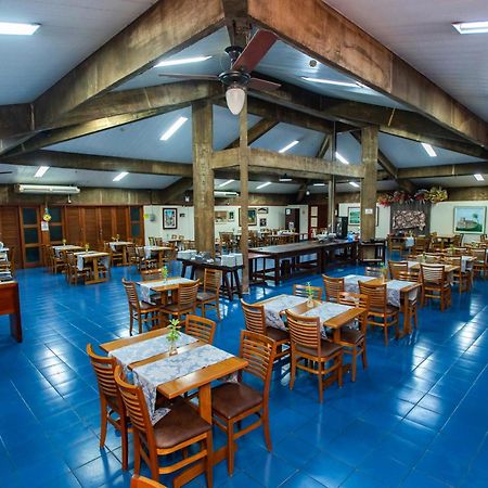 Hotel Fazenda Mato Grosso Куяба Экстерьер фото