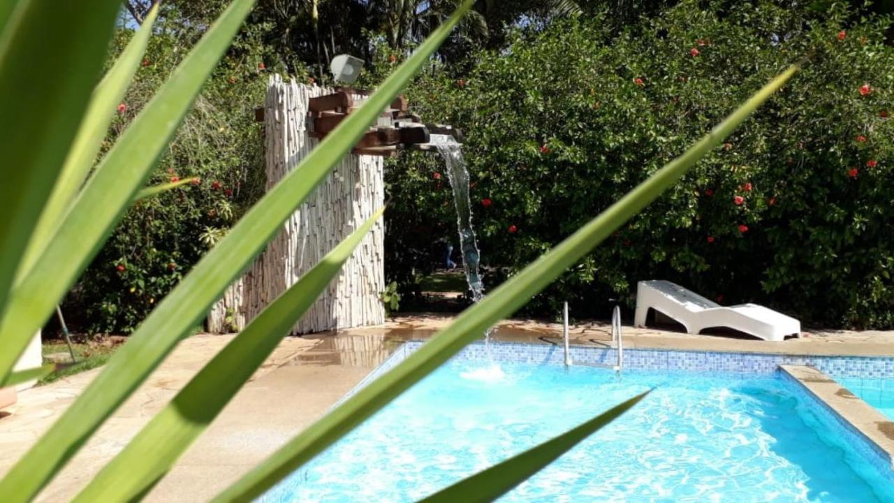 Hotel Fazenda Mato Grosso Куяба Экстерьер фото
