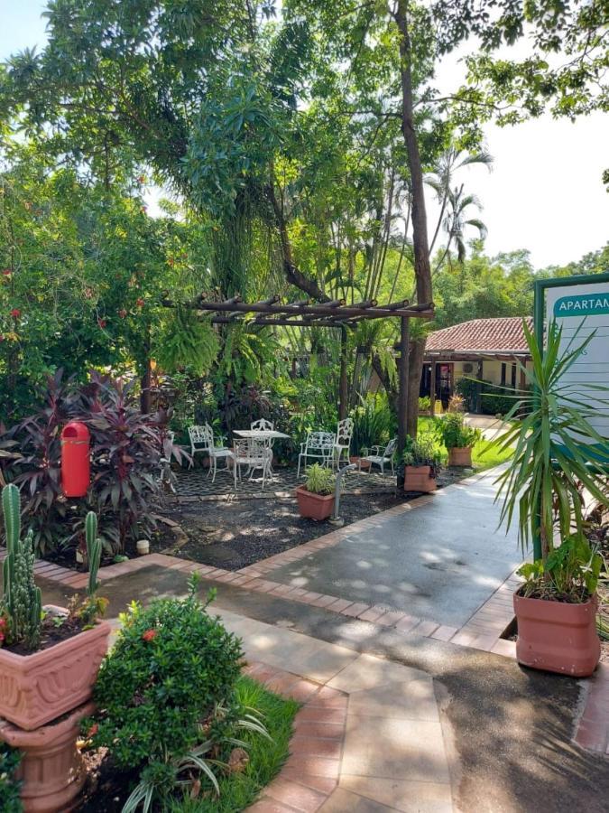 Hotel Fazenda Mato Grosso Куяба Экстерьер фото