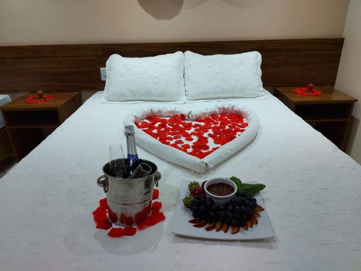 Hotel Fazenda Mato Grosso Куяба Экстерьер фото