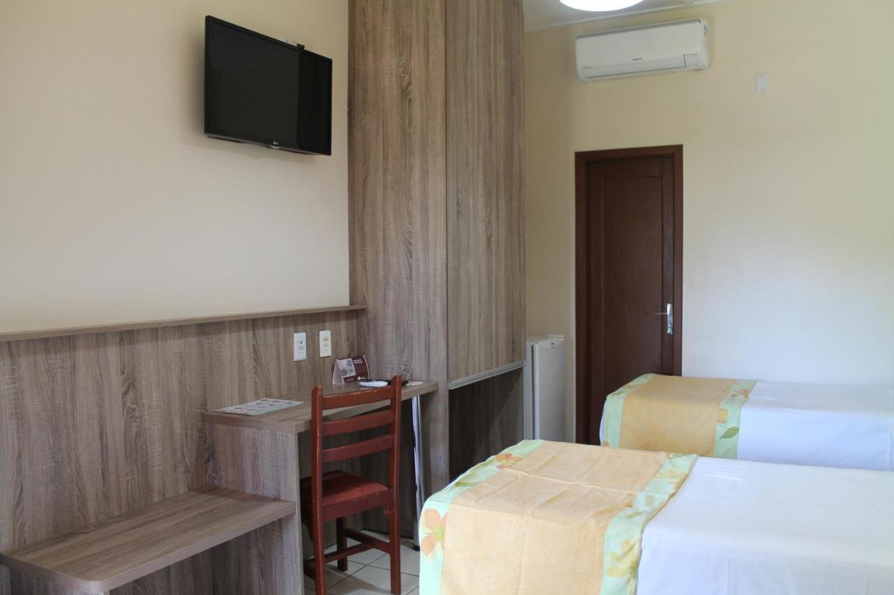 Hotel Fazenda Mato Grosso Куяба Экстерьер фото