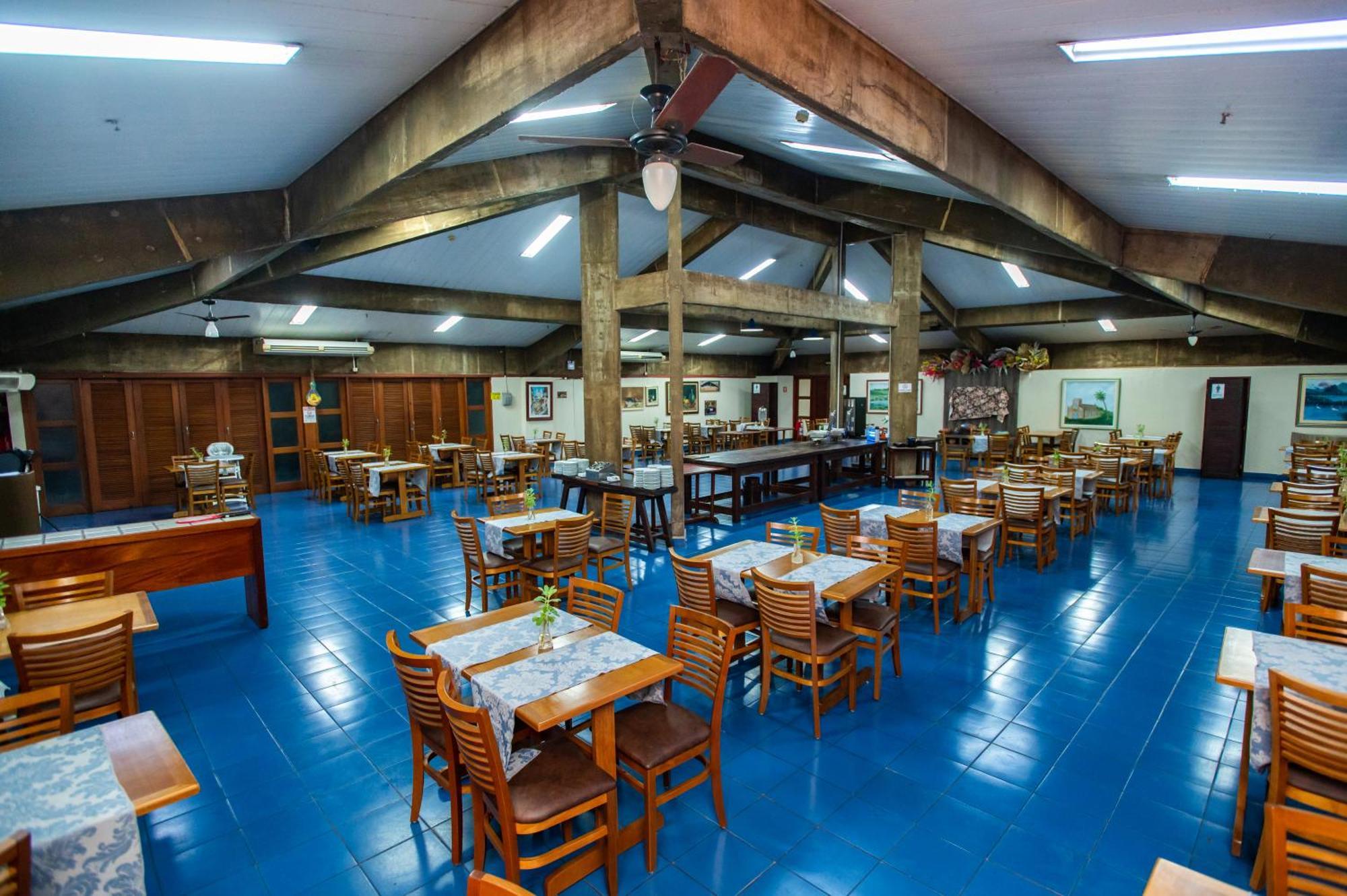 Hotel Fazenda Mato Grosso Куяба Экстерьер фото
