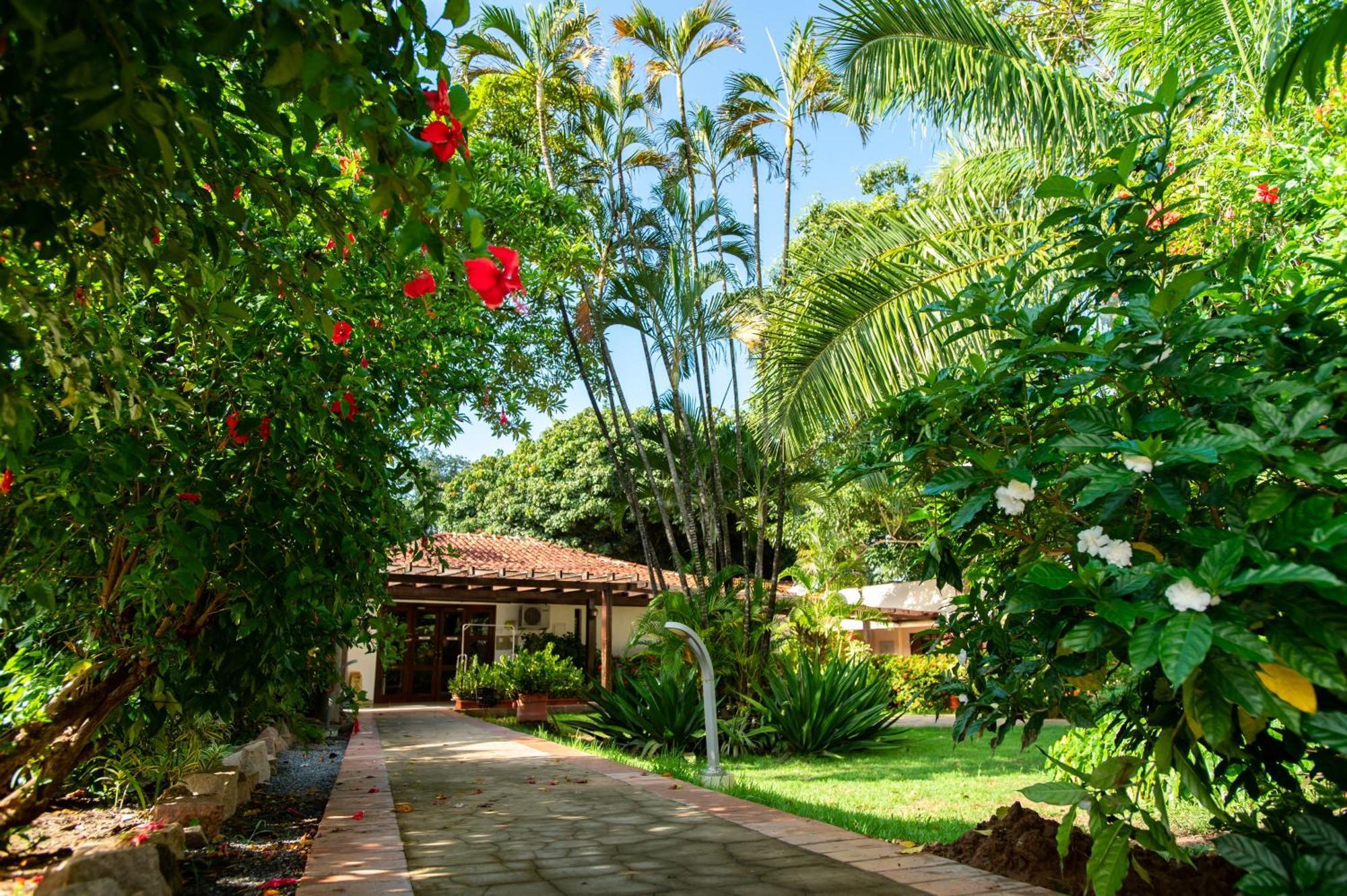 Hotel Fazenda Mato Grosso Куяба Экстерьер фото