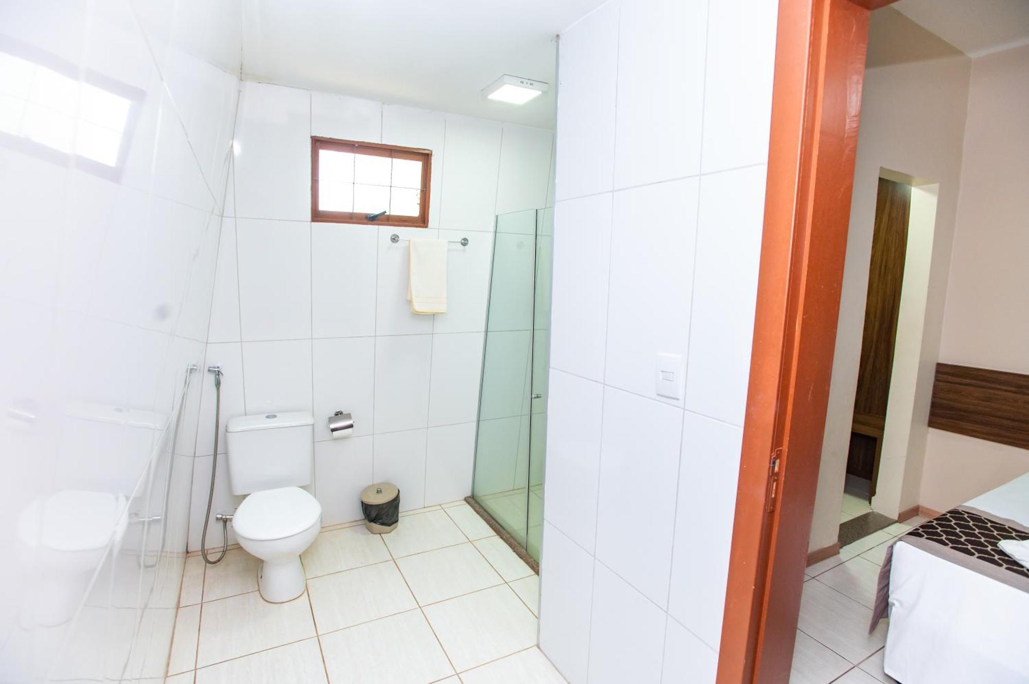 Hotel Fazenda Mato Grosso Куяба Экстерьер фото