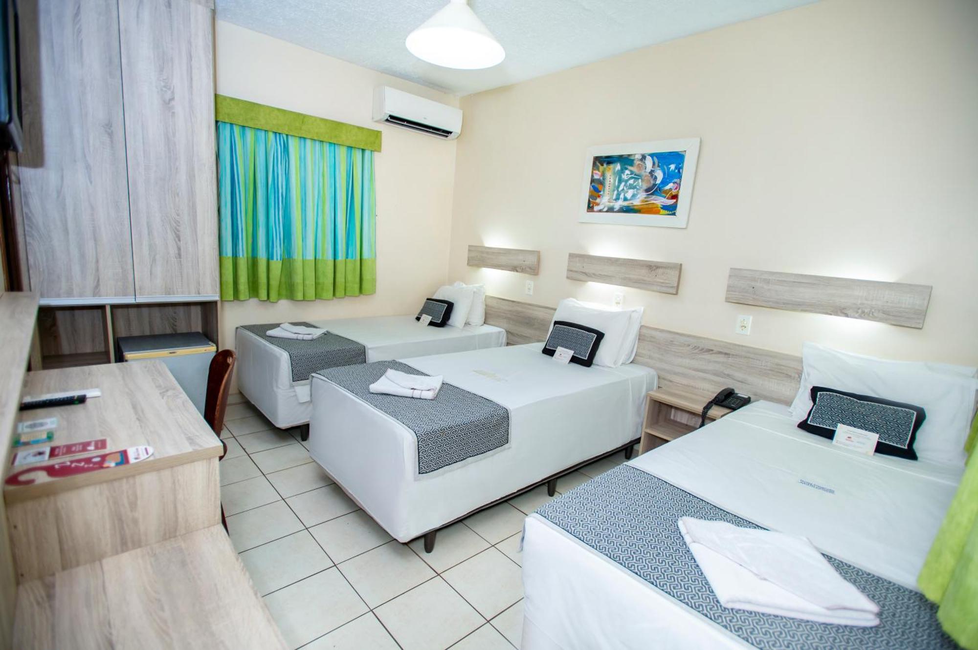 Hotel Fazenda Mato Grosso Куяба Экстерьер фото