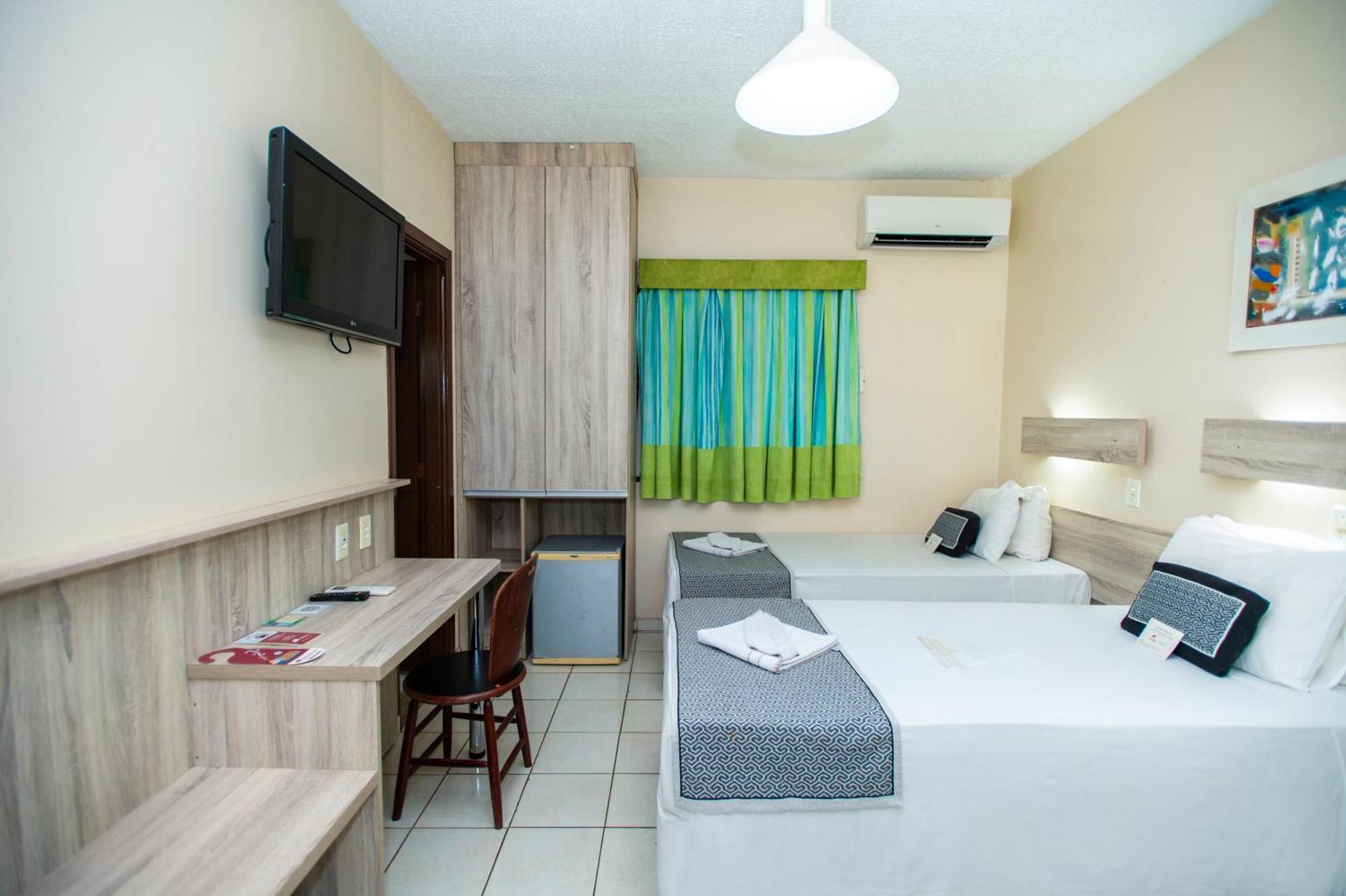 Hotel Fazenda Mato Grosso Куяба Экстерьер фото