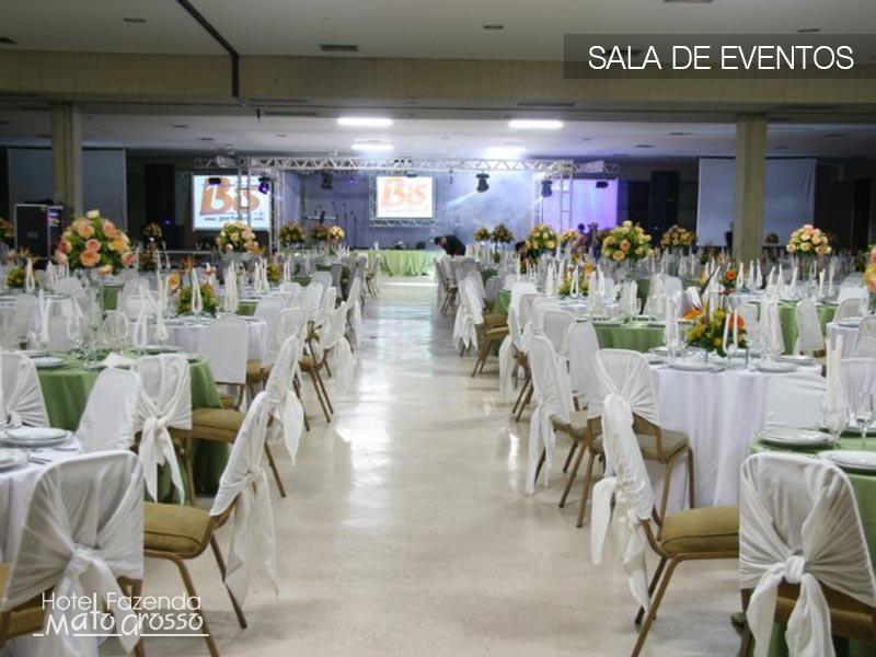 Hotel Fazenda Mato Grosso Куяба Экстерьер фото