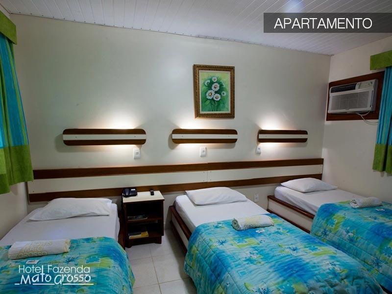 Hotel Fazenda Mato Grosso Куяба Экстерьер фото