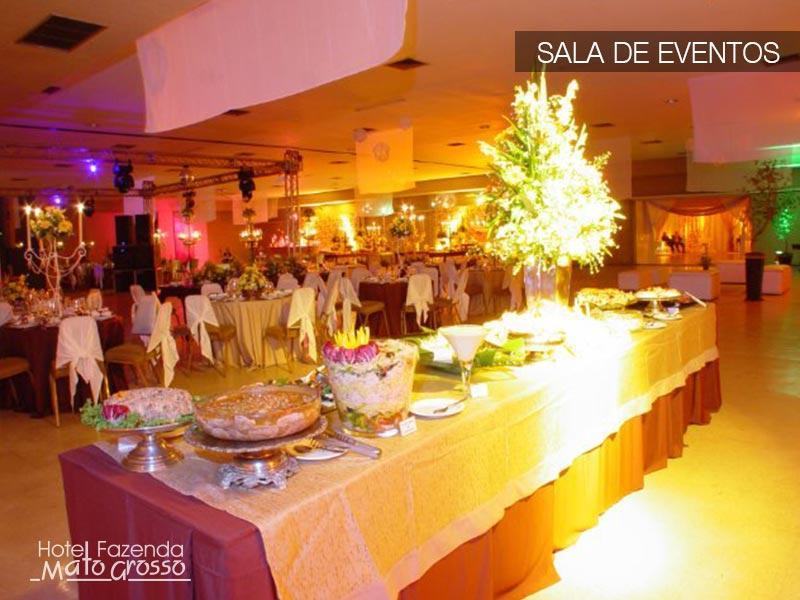 Hotel Fazenda Mato Grosso Куяба Экстерьер фото