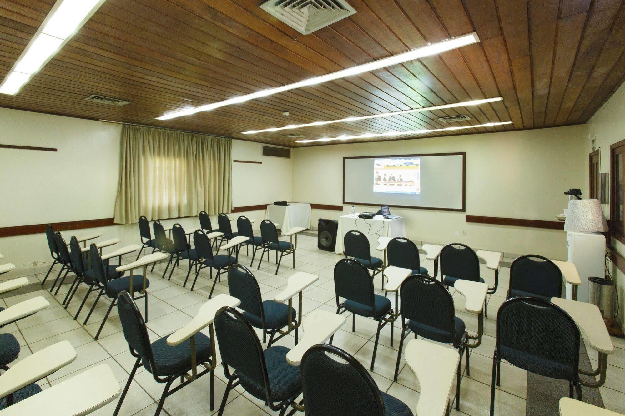 Hotel Fazenda Mato Grosso Куяба Экстерьер фото