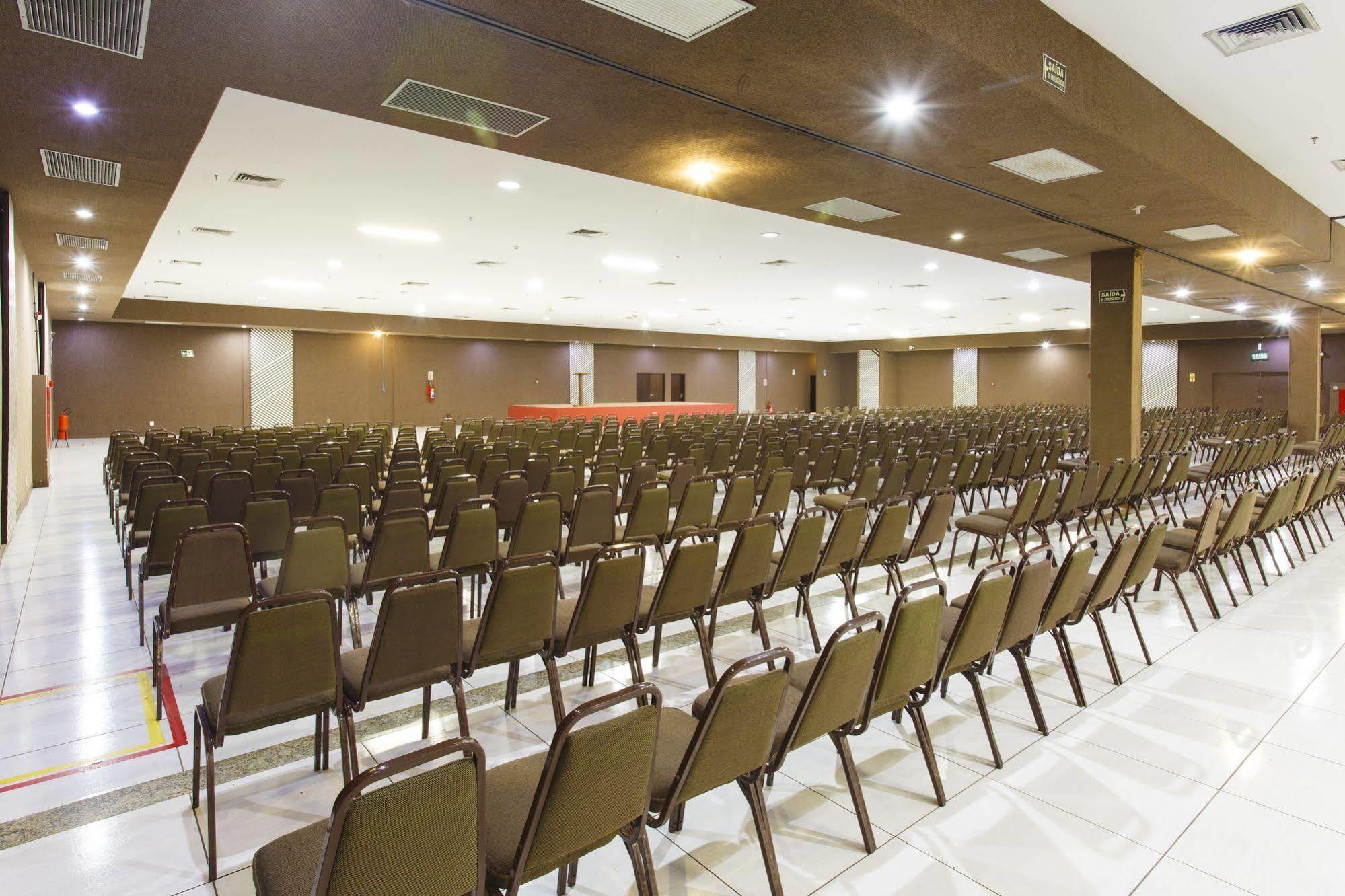 Hotel Fazenda Mato Grosso Куяба Экстерьер фото
